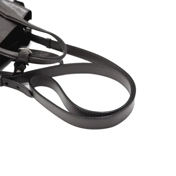 Burberry Banner Shoulder Bag #249689B49B - Picture 2 of 7